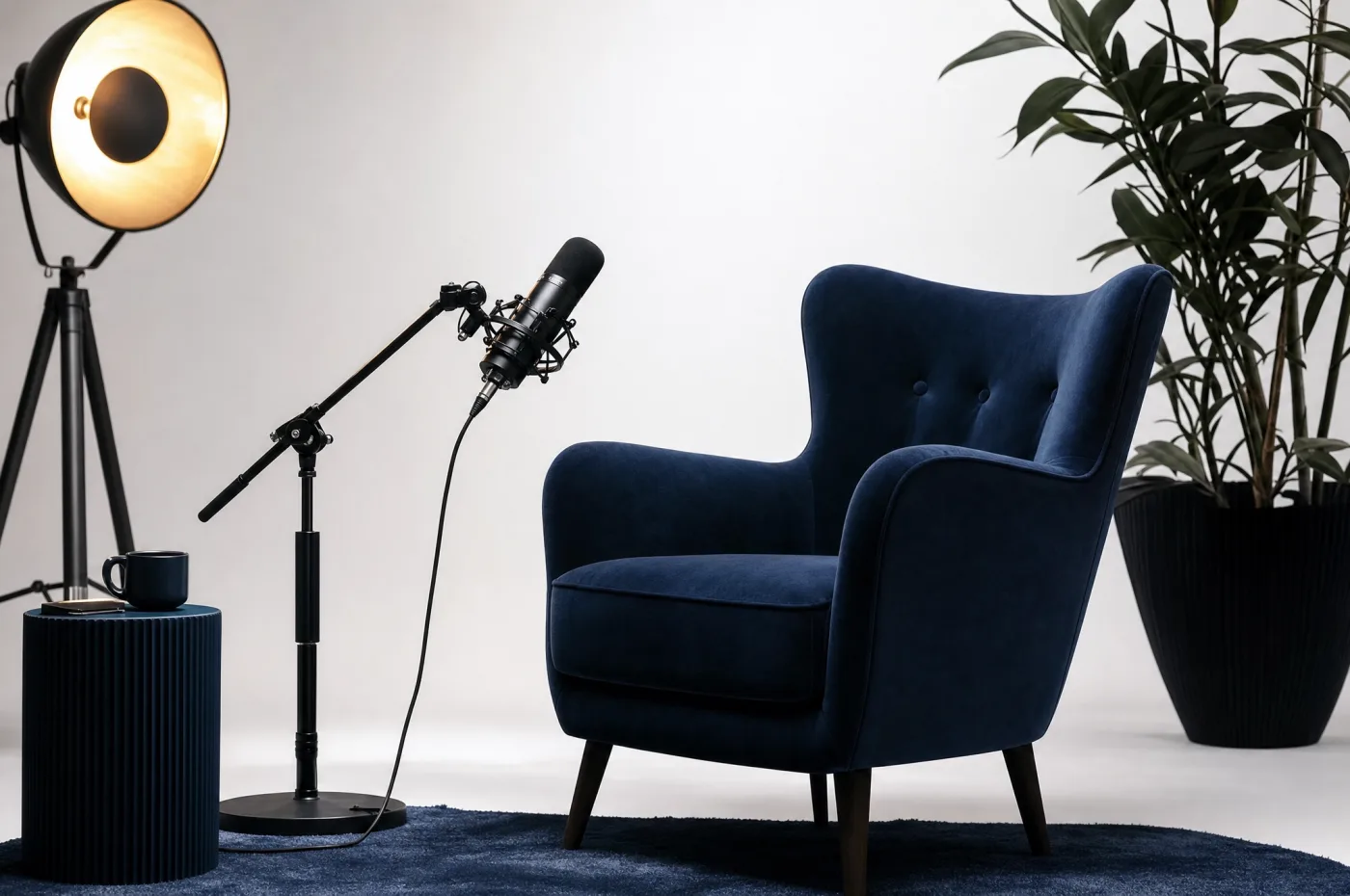 The Longevity Seat podcast cover
